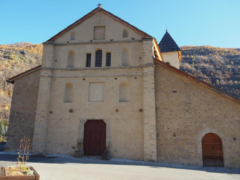 site