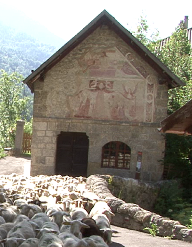 site