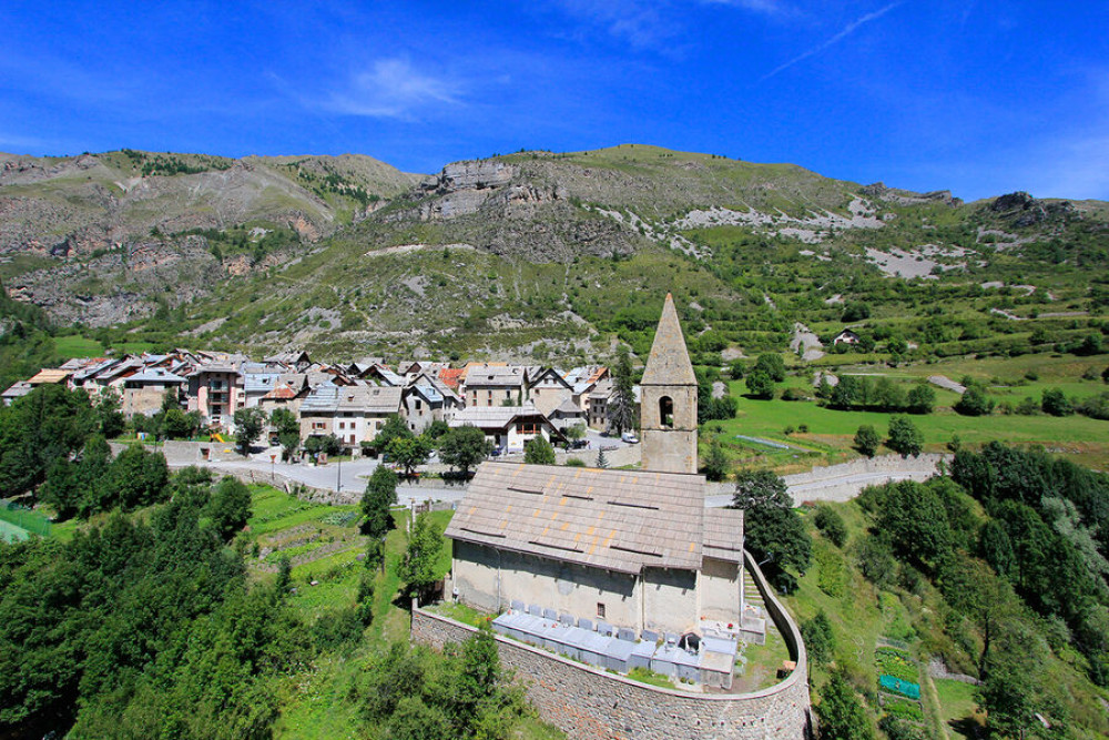site
