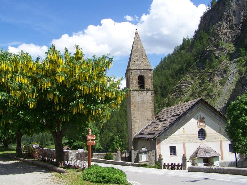 site