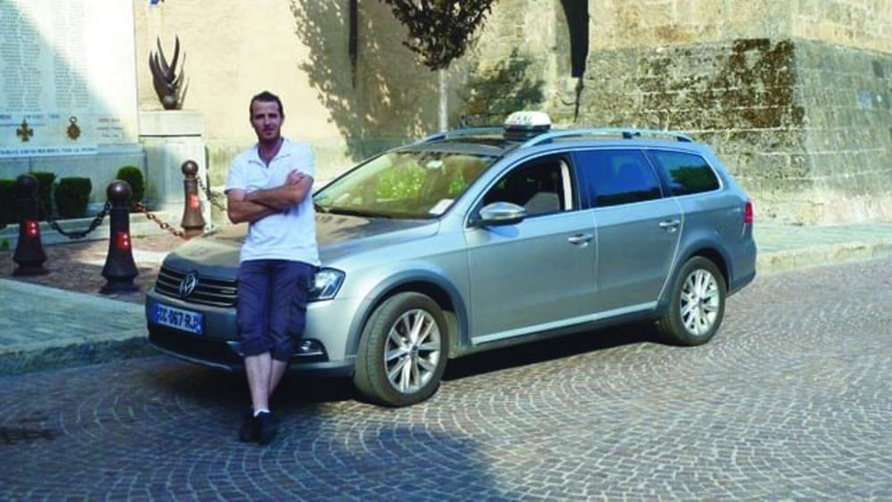 site