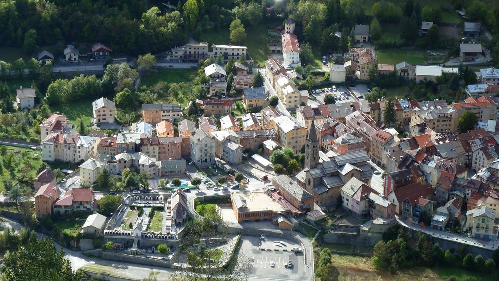 site