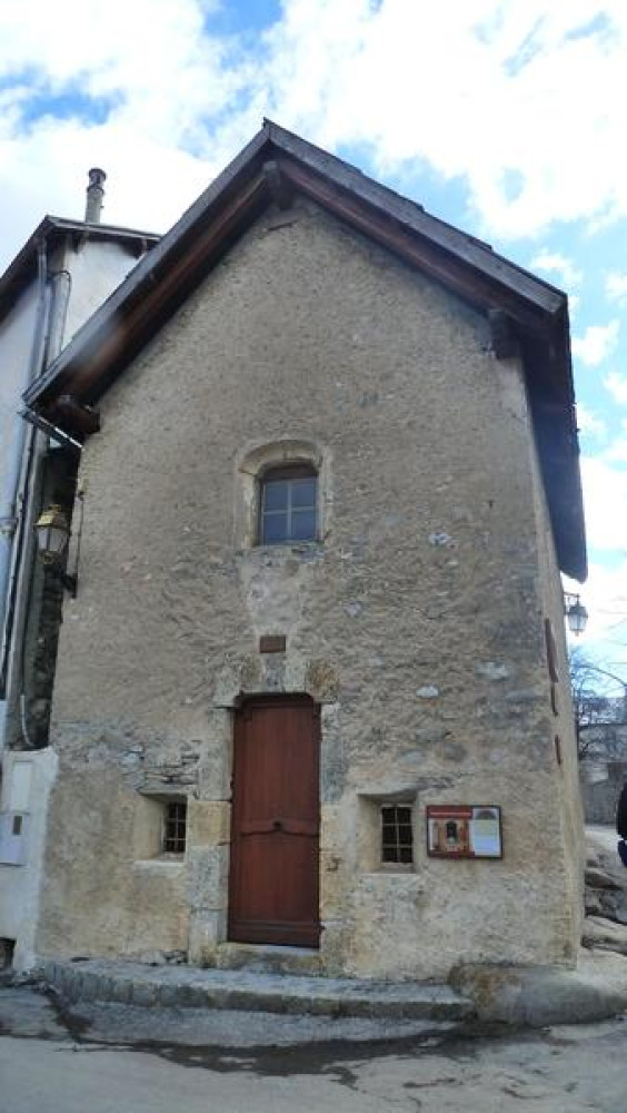 site