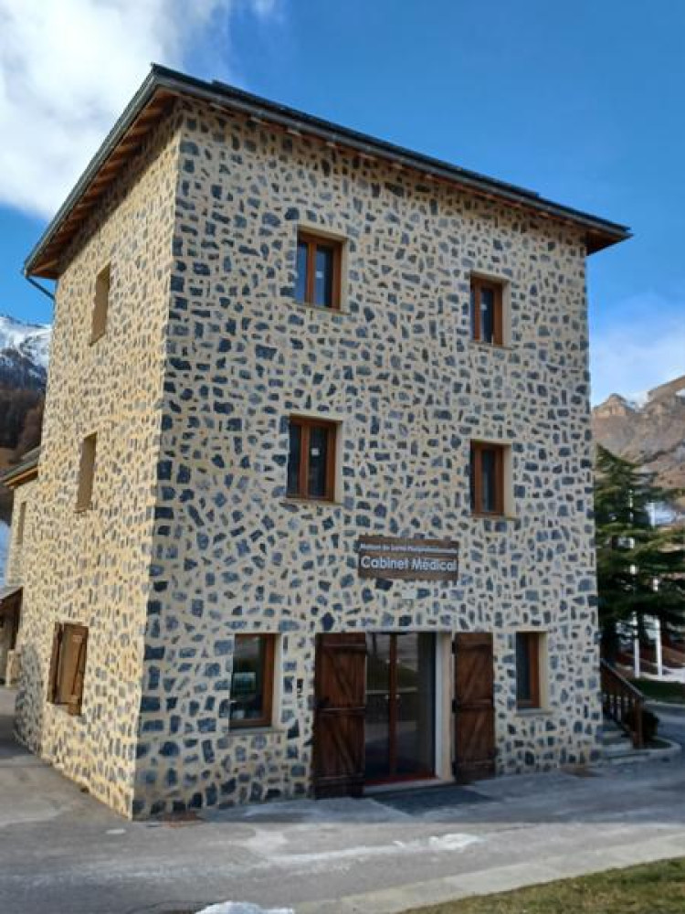 site