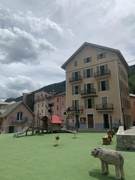 site